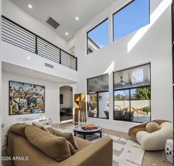 3208 Orange Dr, Phoenix, AZ 85018