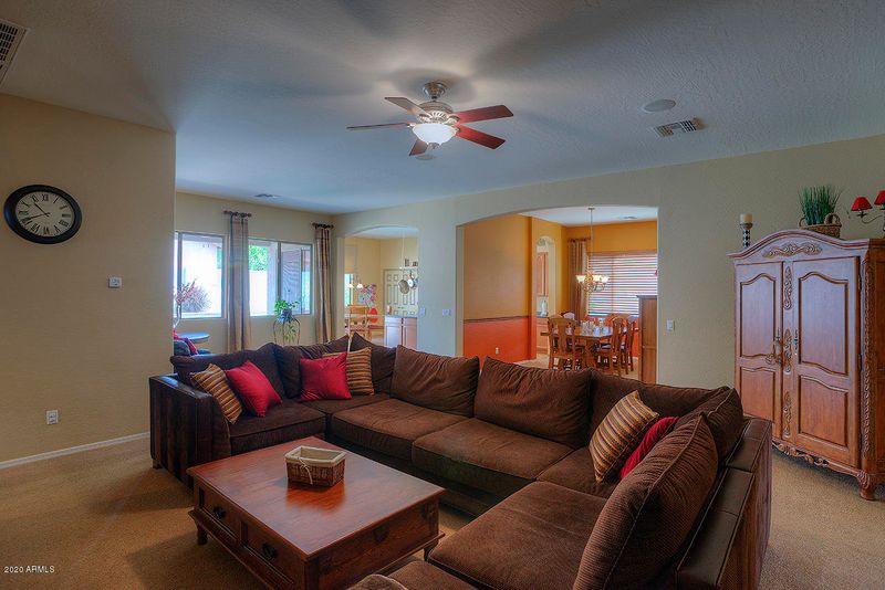 3208 W Caravaggio Ln, Phoenix, AZ 85086