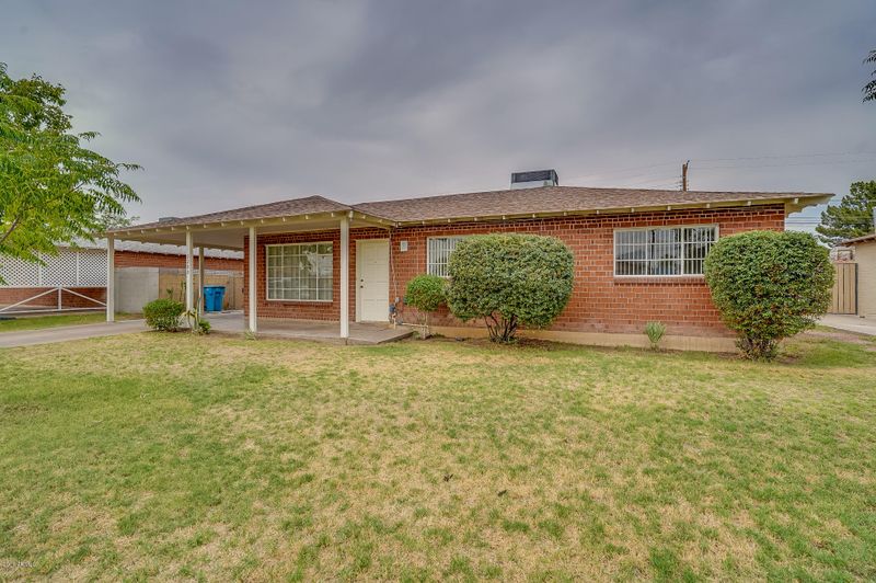 3208 W Marlette Ave, Phoenix, AZ 85017