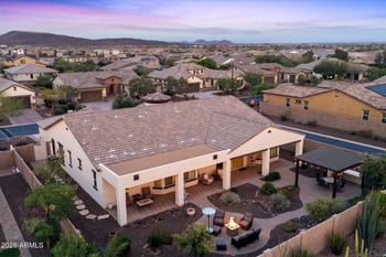 32080 127th Dr, Peoria, AZ 85383