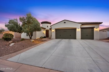 32080 127th Dr, Peoria, AZ 85383