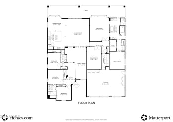32080 N 127th Dr, Peoria, AZ 85383