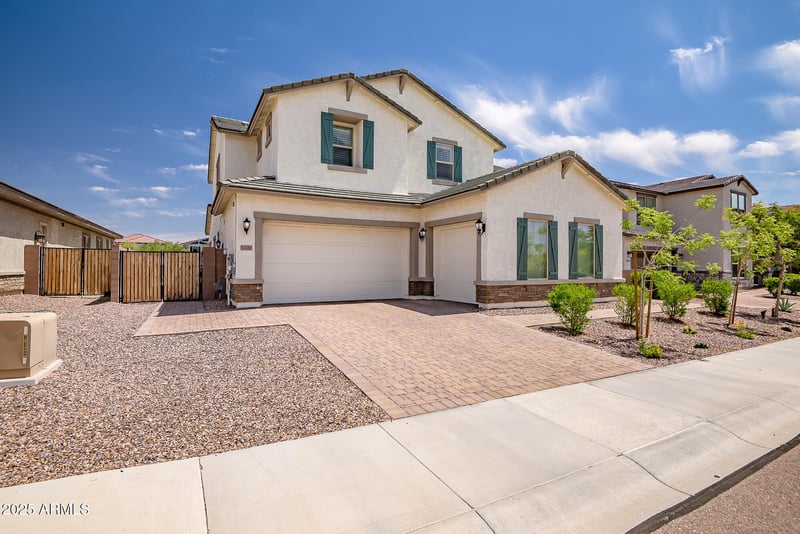 32083 126th Ave, Peoria, AZ 85383