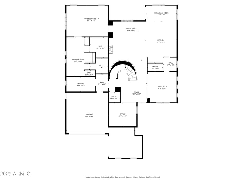 32083 126th Ave, Peoria, AZ 85383