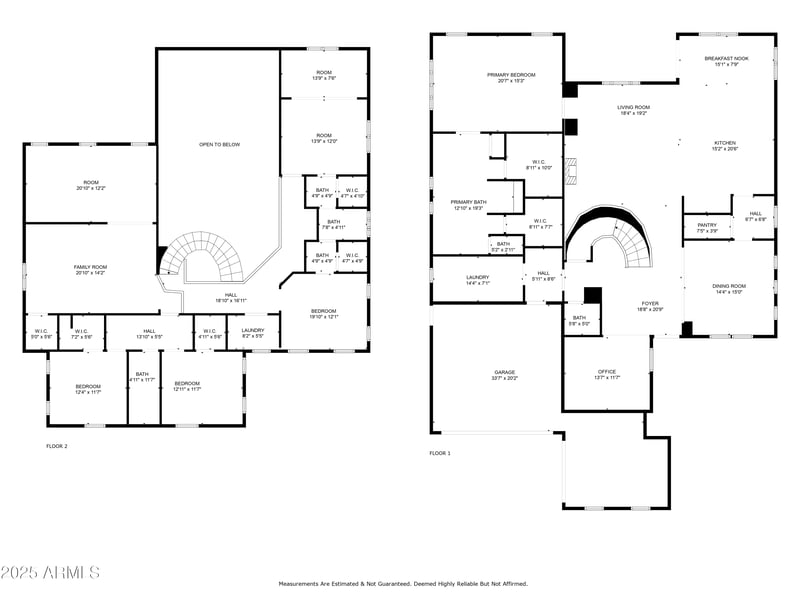 32083 126th Ave, Peoria, AZ 85383