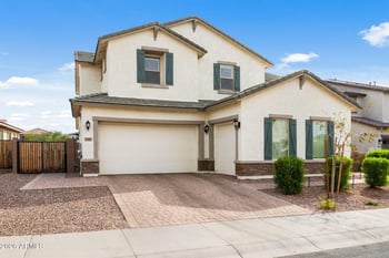 32083 126th Ave, Peoria, AZ 85383