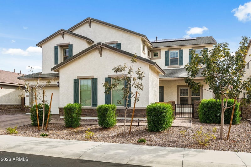 32083 126th Ave, Peoria, AZ 85383