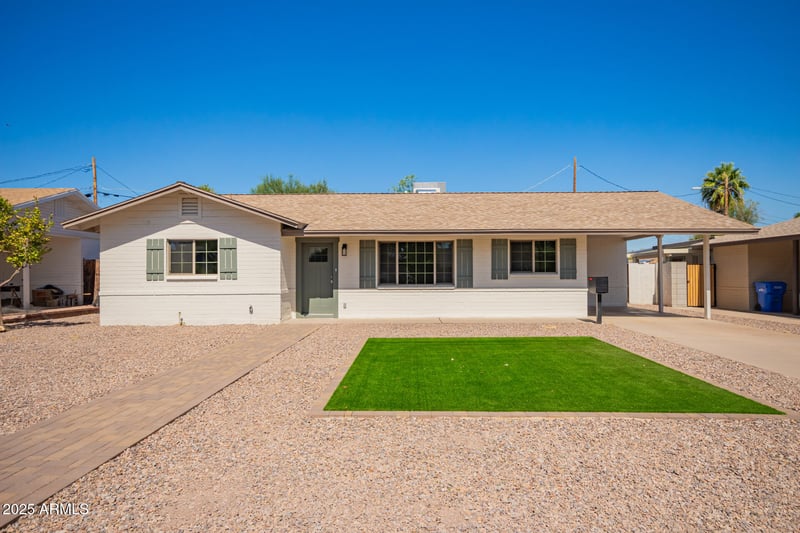 3209 20th Pl, Phoenix, AZ 85016