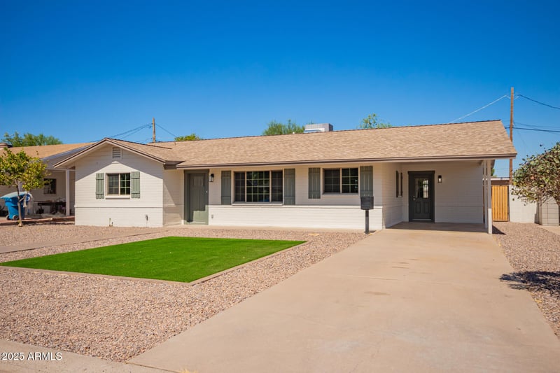 3209 20th Pl, Phoenix, AZ 85016