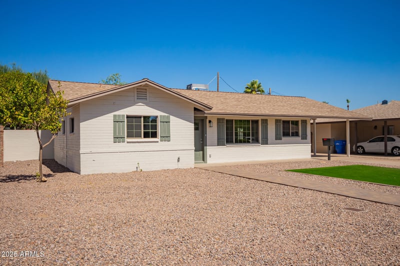 3209 20th Pl, Phoenix, AZ 85016