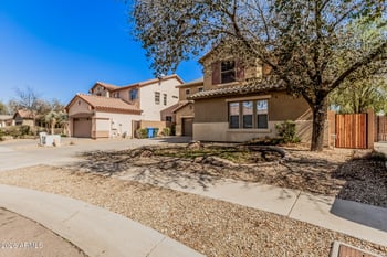 3209 90th Ave, Tolleson, AZ 85353