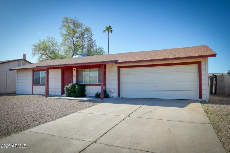 3209 Charleston Ave, Phoenix, AZ 85053