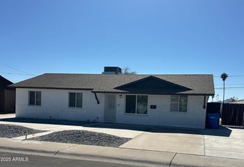 3209 Marilyn Rd, Phoenix, AZ 85032
