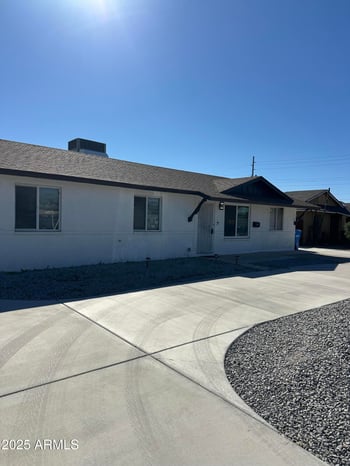 3209 Marilyn Rd, Phoenix, AZ 85032