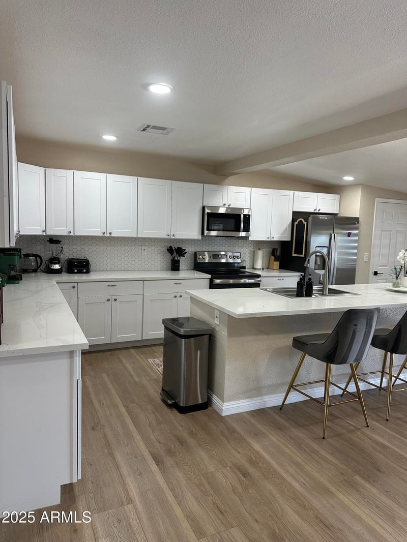 3209 Marilyn Rd, Phoenix, AZ 85032