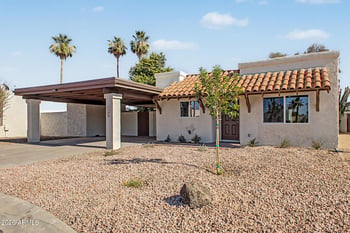 3209 Becker Ln, Phoenix, AZ 85029