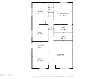 3209 Becker Ln, Phoenix, AZ 85029