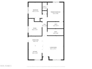 3209 W Becker Ln, Phoenix, AZ 85029