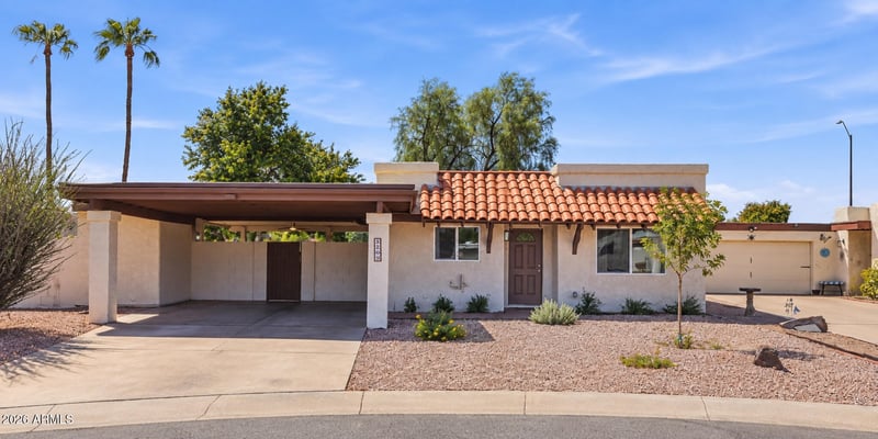3209 W Becker Ln, Phoenix, AZ 85029
