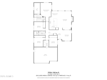 3209 W Steinbeck Dr, Anthem, AZ 85086