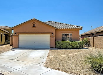 3209 Walden Ct, Anthem, AZ 85086