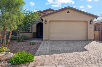 32093 123rd Ln, Peoria, AZ 85383
