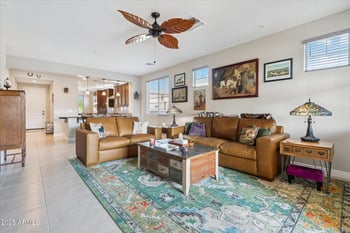 32093 123rd Ln, Peoria, AZ 85383