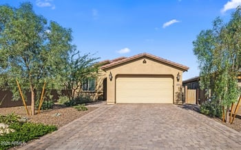 32093 123rd Ln, Peoria, AZ 85383