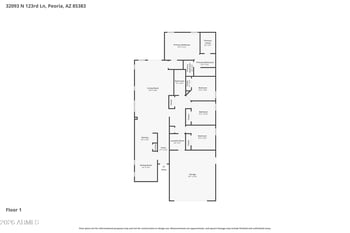 32093 123rd Ln, Peoria, AZ 85383