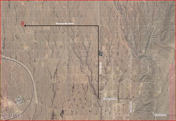 320XX Occupado Dr #-, Wittmann, AZ 85361