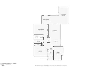 321 65th St #13, Mesa, AZ 85205