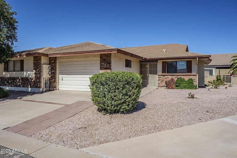 321 65th St #13, Mesa, AZ 85205