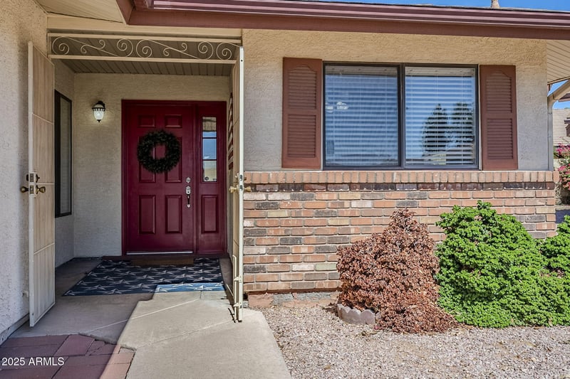 321 65th St #13, Mesa, AZ 85205