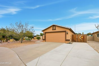 321 89th Pl, Mesa, AZ 85208