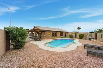 321 89th Pl, Mesa, AZ 85208