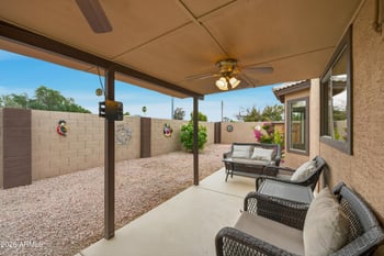 321 89th Pl, Mesa, AZ 85208