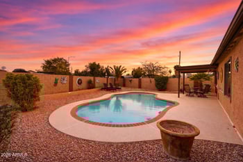 321 89th Pl, Mesa, AZ 85208