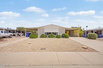 321 Arroya Cir, Mesa, AZ 85206