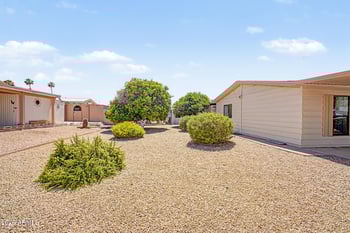 321 Arroya Cir, Mesa, AZ 85206