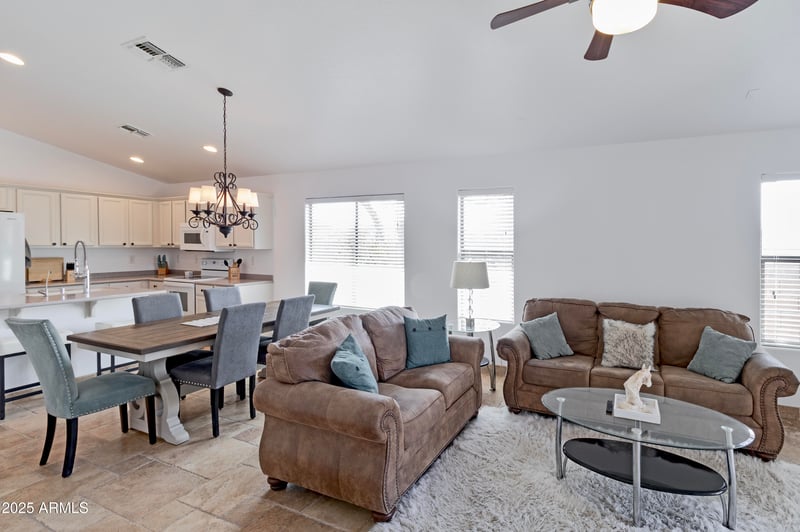 321 Dexter Way, San Tan Valley, AZ 85143