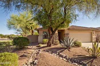 321 Dexter Way, San Tan Valley, AZ 85143