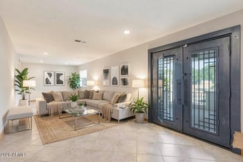 321 E Campbell Rd, Chandler, AZ 85225