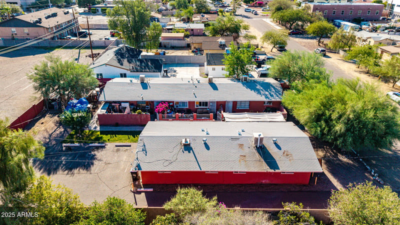 321 E Carol Ave, Phoenix, AZ 85020