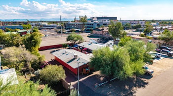 321 E Carol Ave, Phoenix, AZ 85020