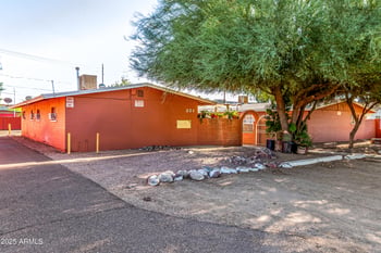 321 E Carol Ave, Phoenix, AZ 85020
