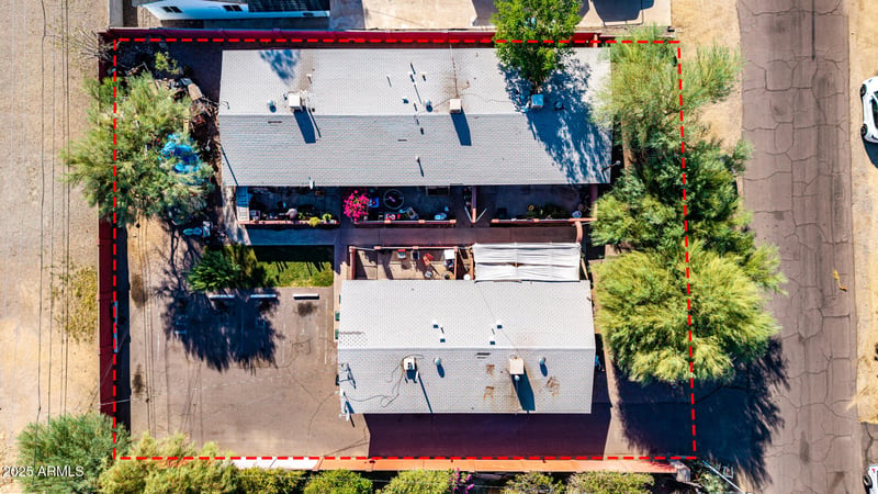 321 E Carol Ave, Phoenix, AZ 85020