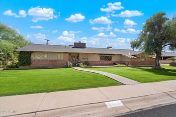 321 E Concorda Dr, Tempe, AZ 85282