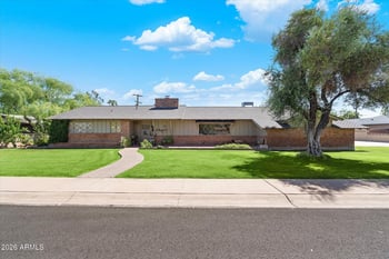 321 E Concorda Dr, Tempe, AZ 85282