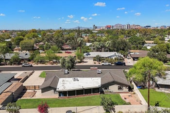 321 E Concorda Dr, Tempe, AZ 85282