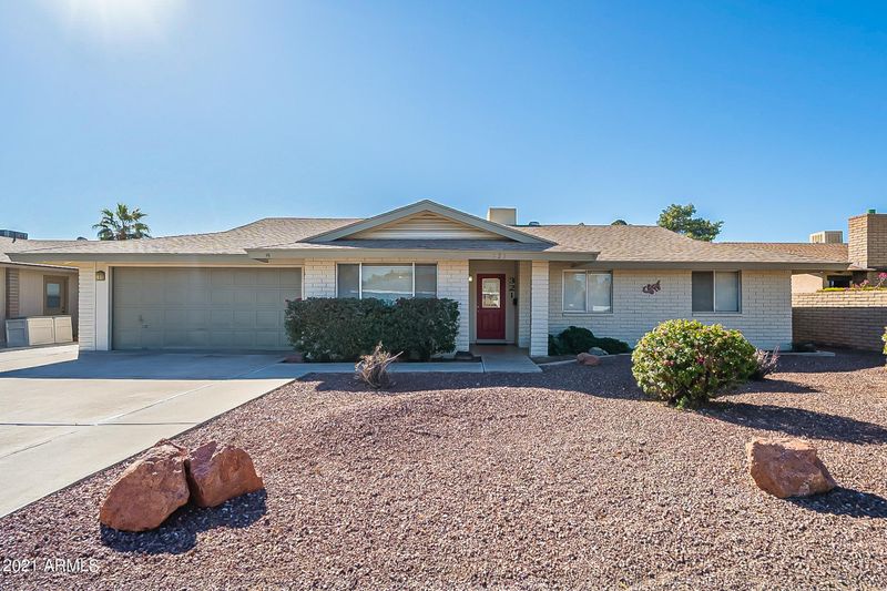 321 E Ellis Dr, Tempe, AZ 85282